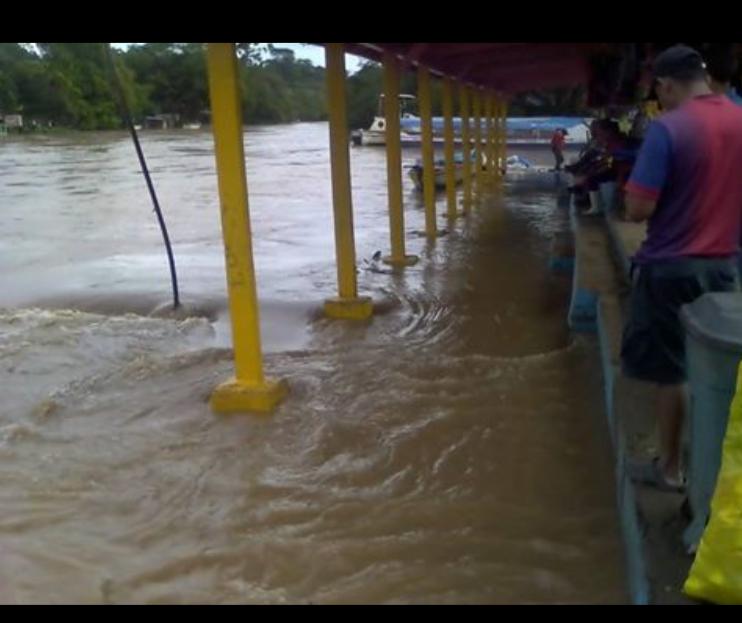rios