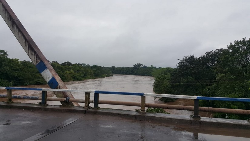 rios