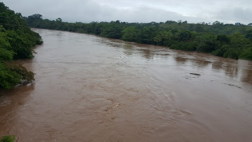 rios