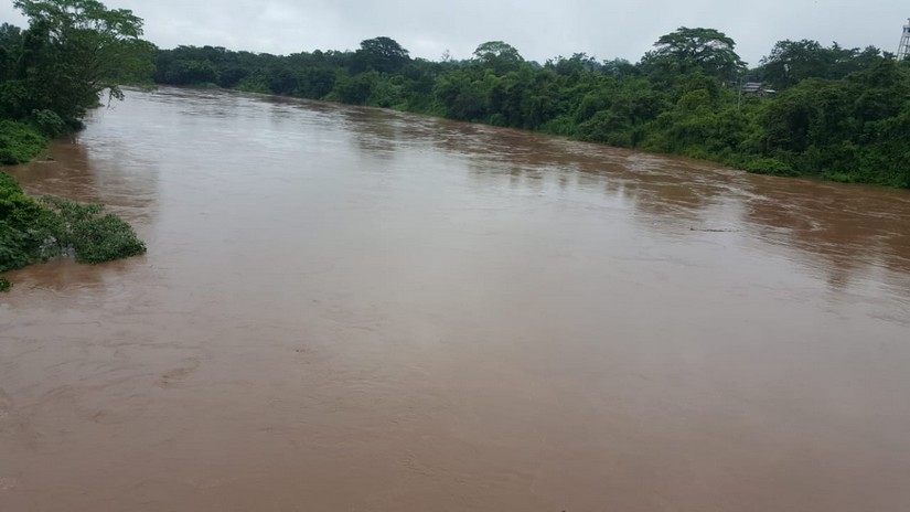 rios