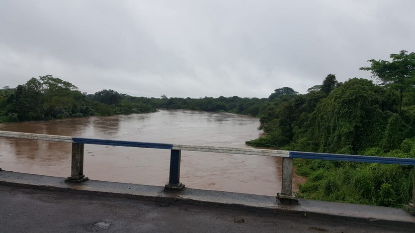 rios