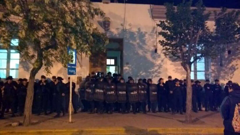 argentina