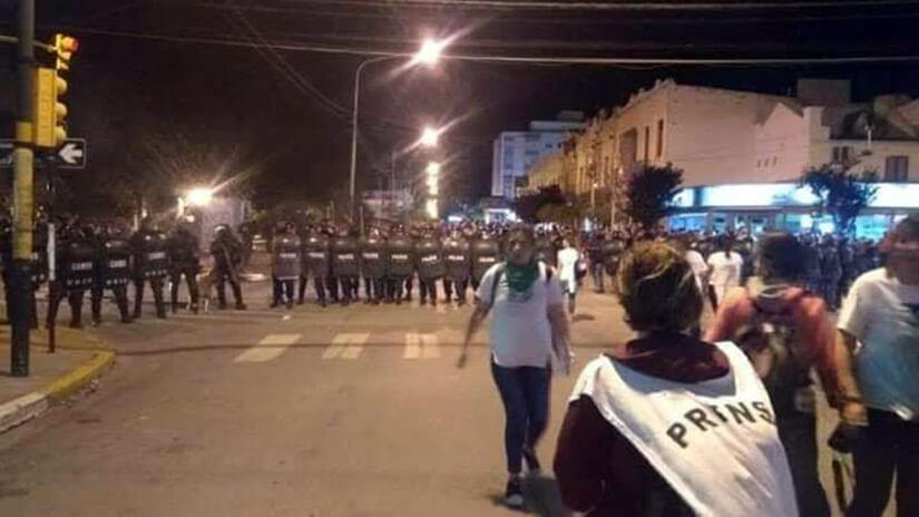 argentina
