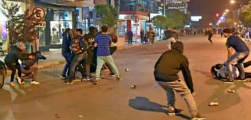argentina
