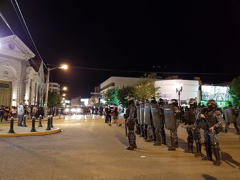 argentina