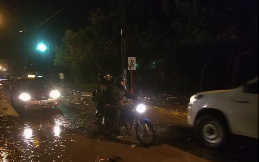 matagalpa