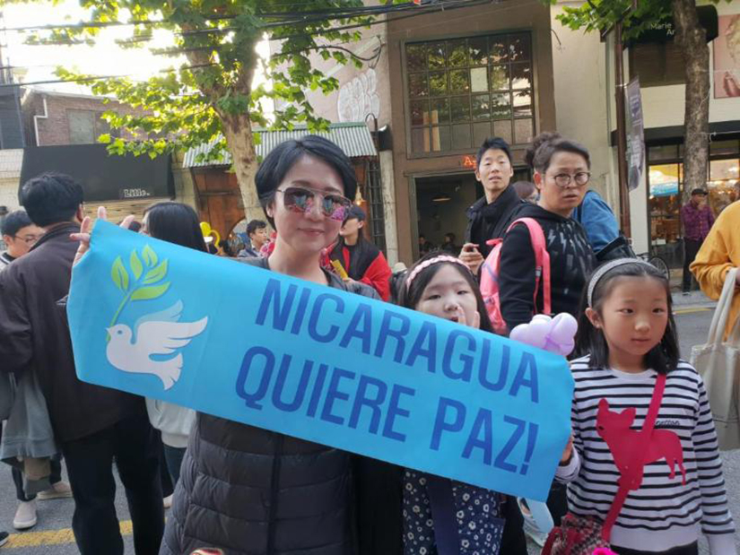 solidaridad