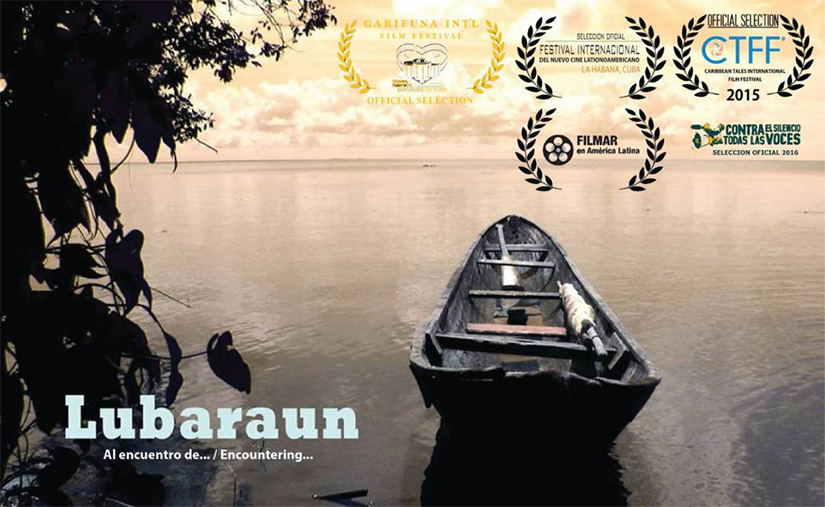 lubaraum