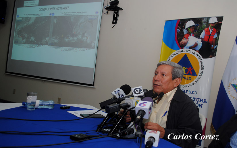 conferencia