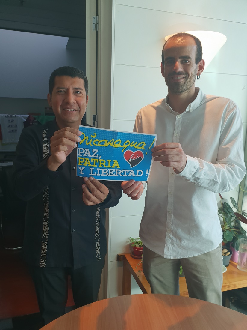 solidaridad
