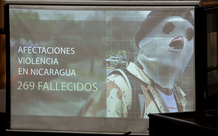 informe