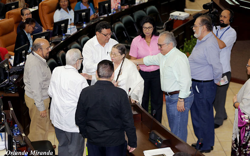 informe