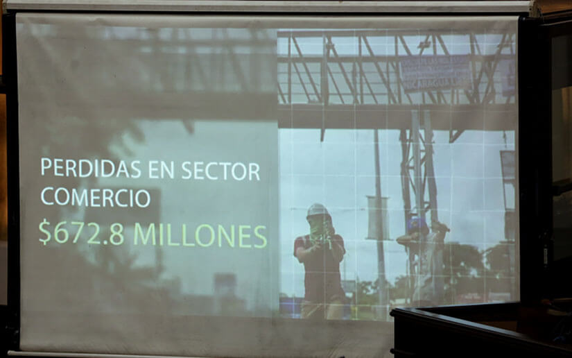 informe