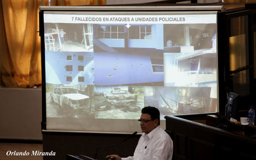 informe