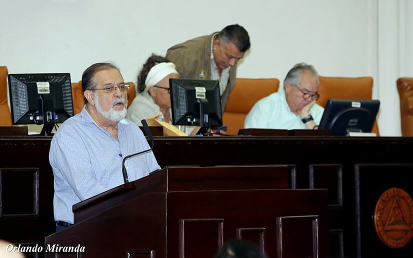 informe