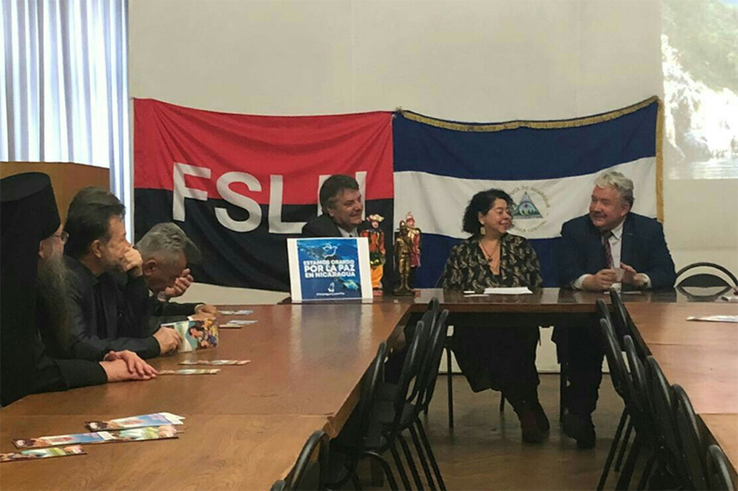 moscú