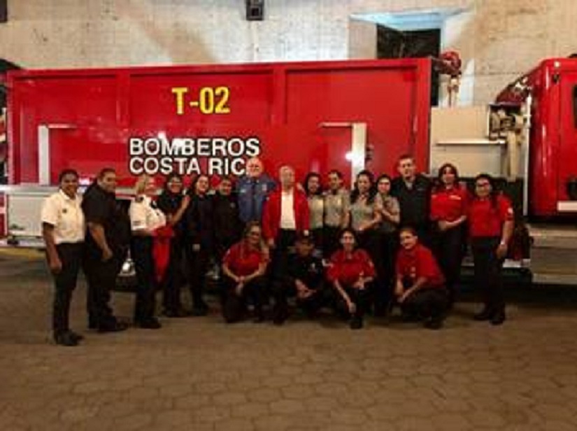 bomberas