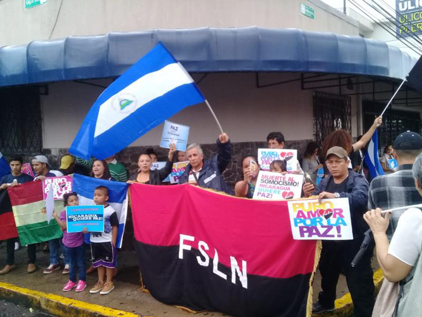 solidaridad