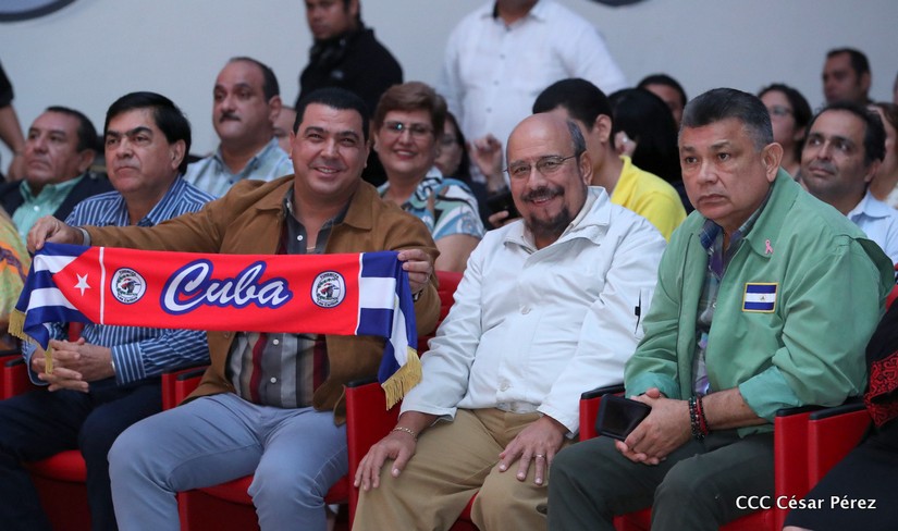cuba