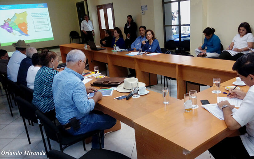 COMISION1
