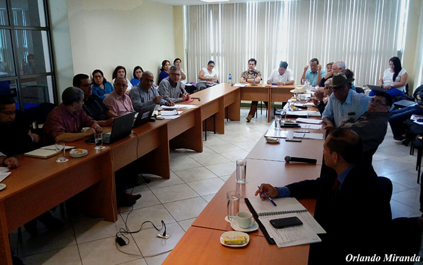 COMISION1