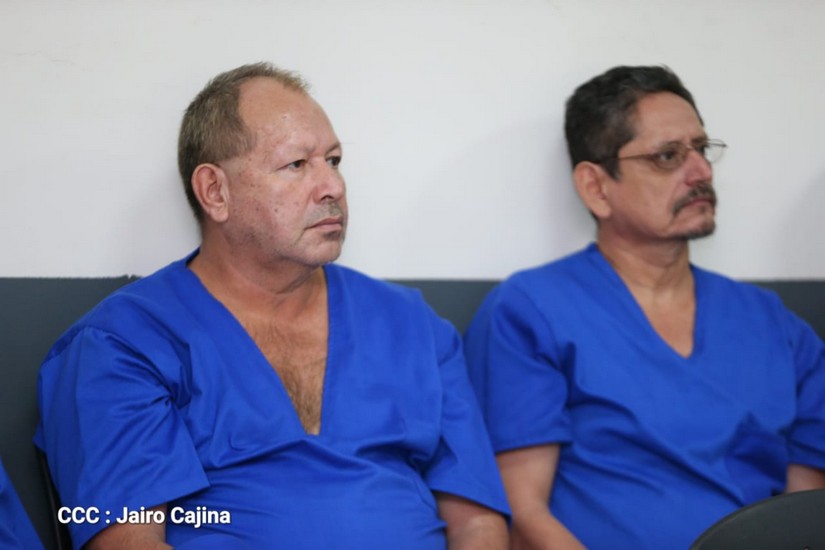 juicio