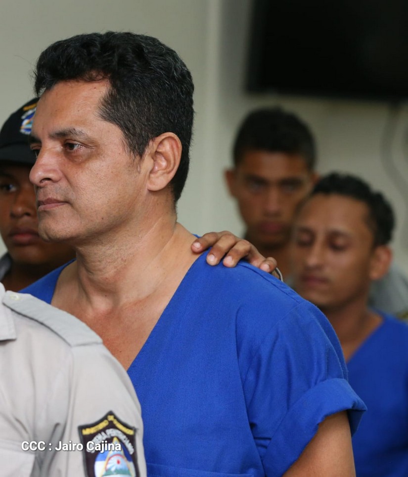 juicio