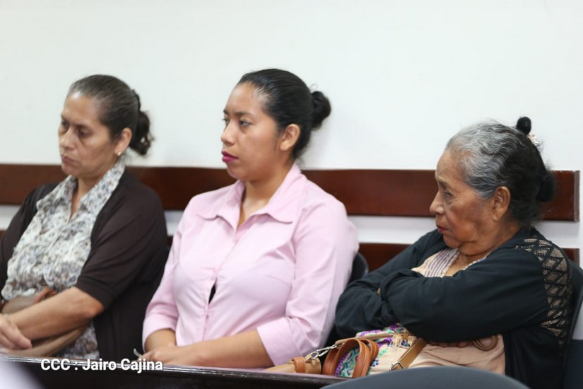 juicio