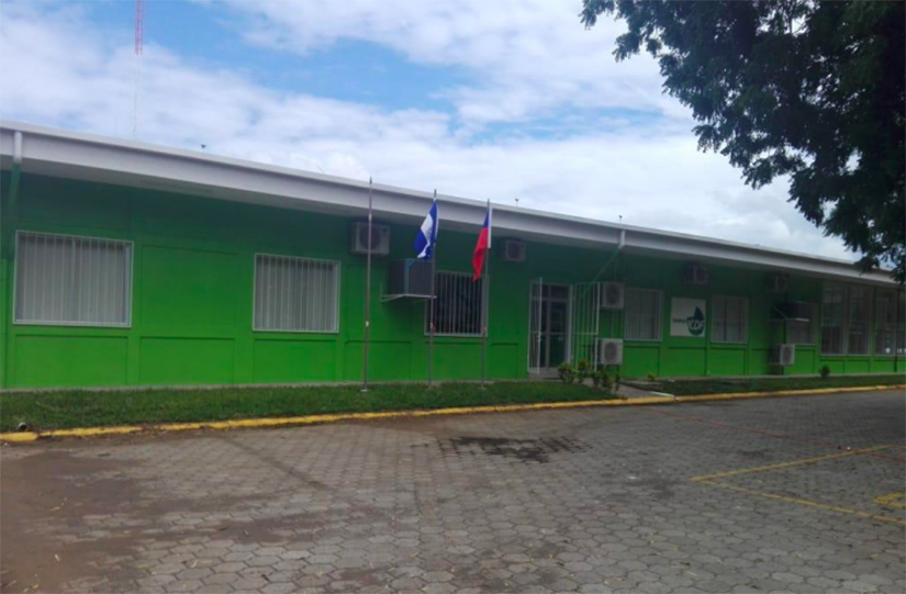 centro