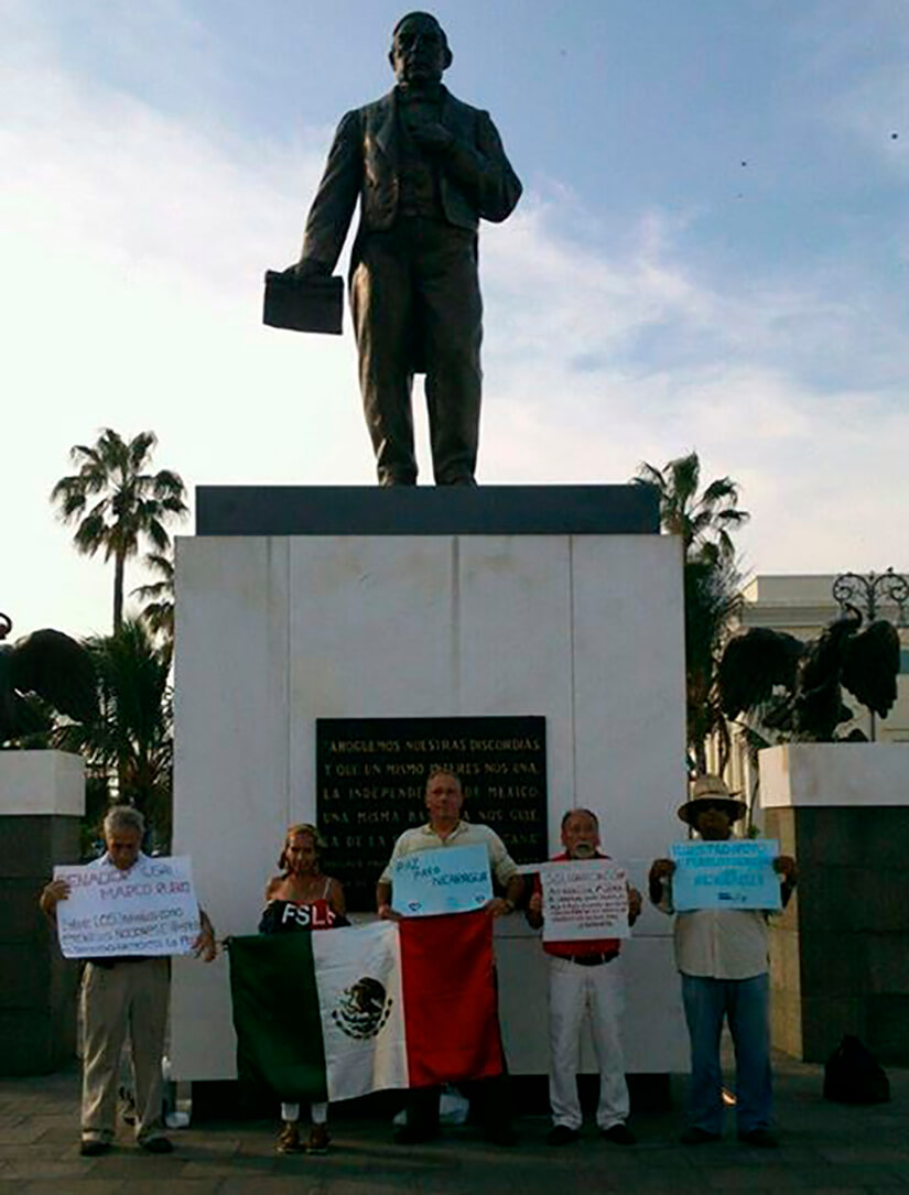 solidaridad