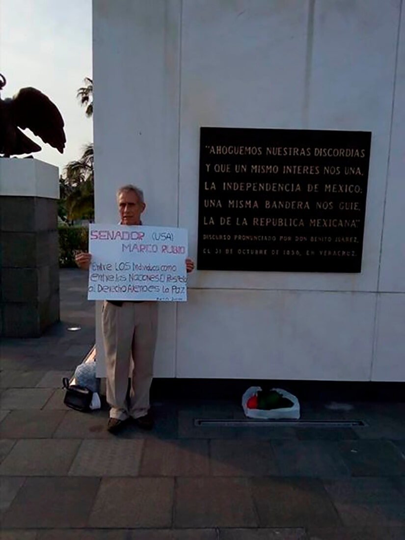 solidaridad