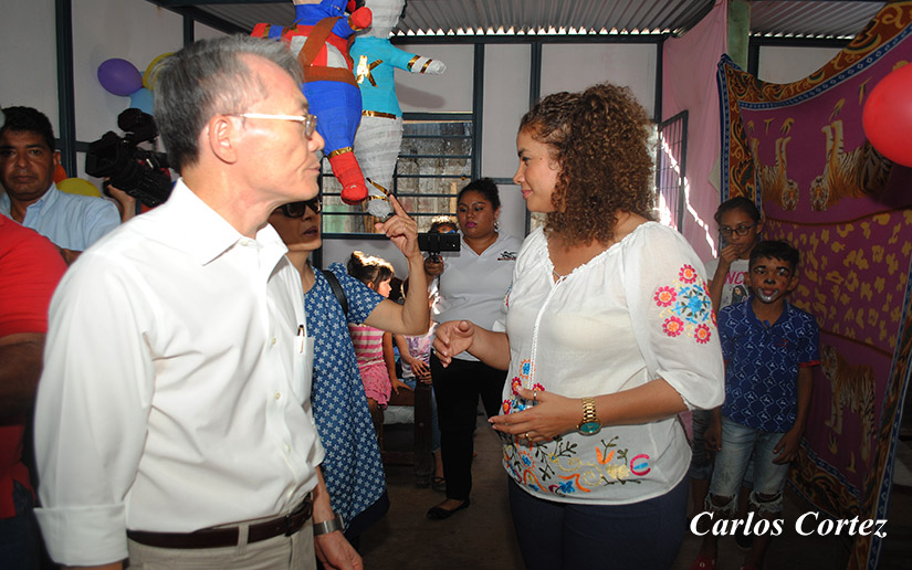 viviendas