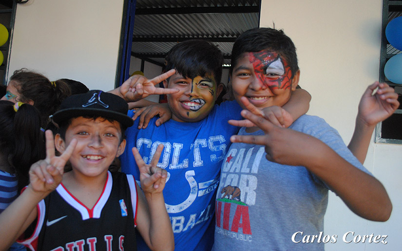 viviendas