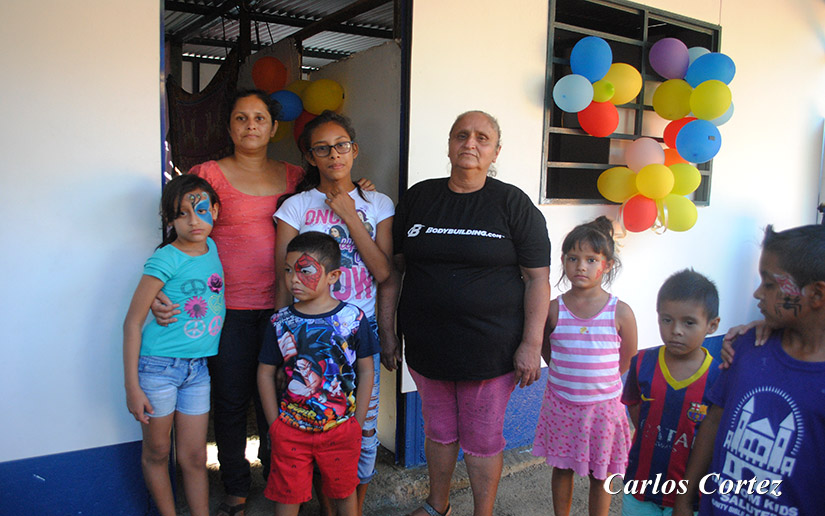 viviendas