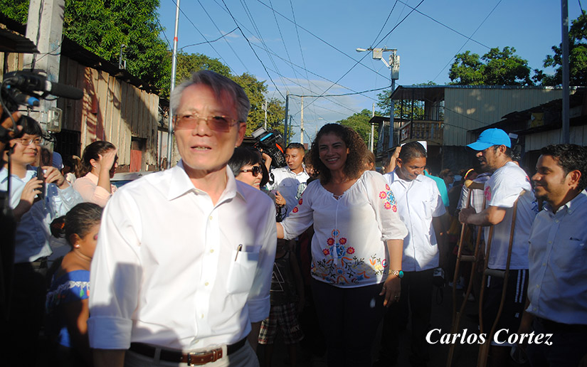 viviendas