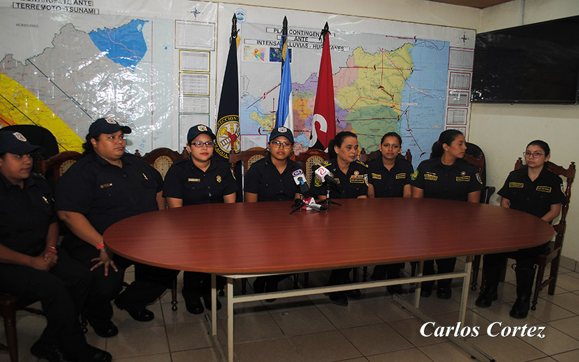 bomberas