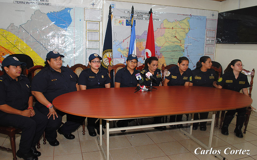 bomberas