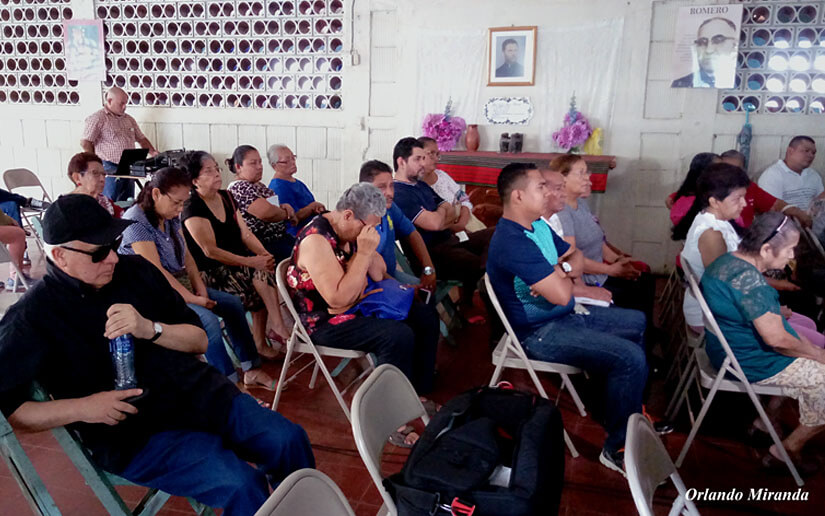 conferencia