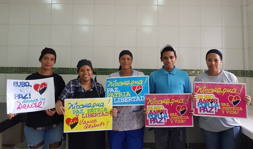 solidaridad