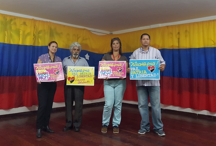 solidaridad