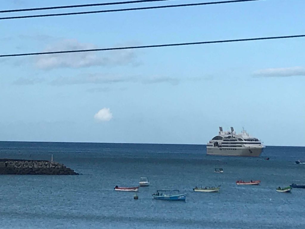 crucero