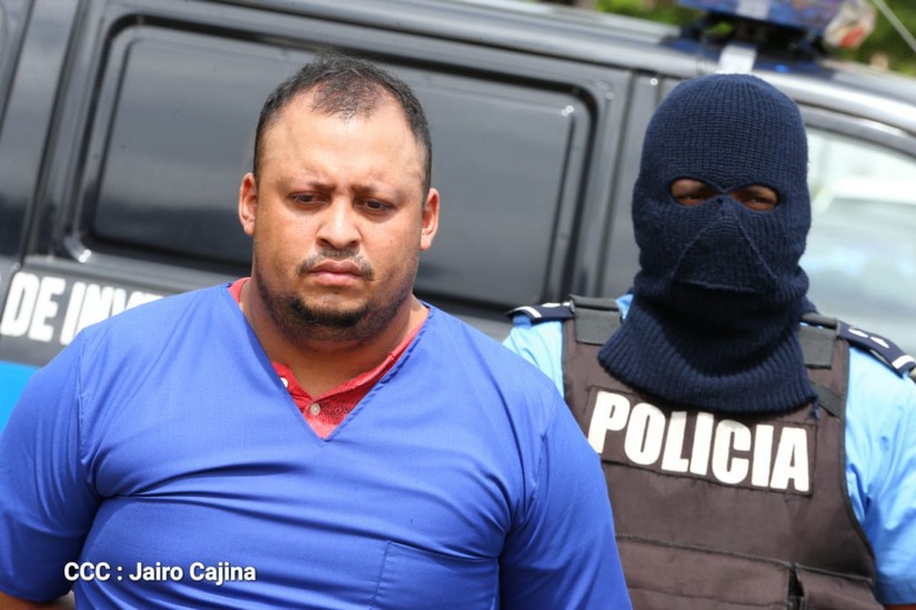 terroristas