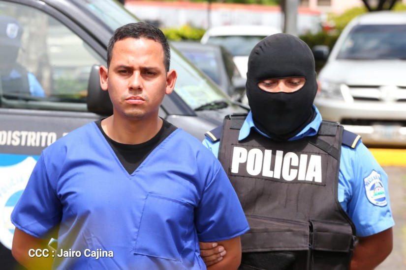 terroristas