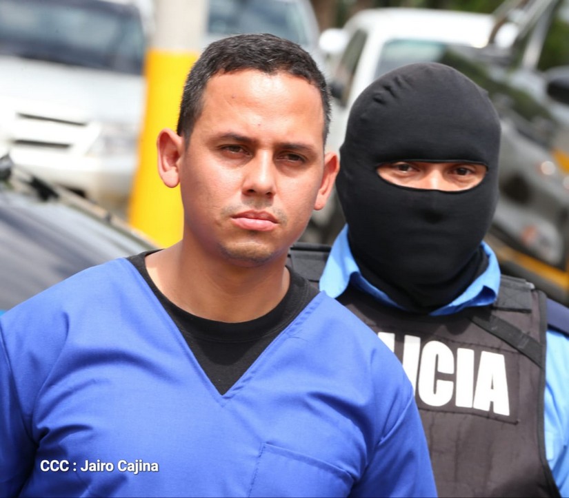 terroristas