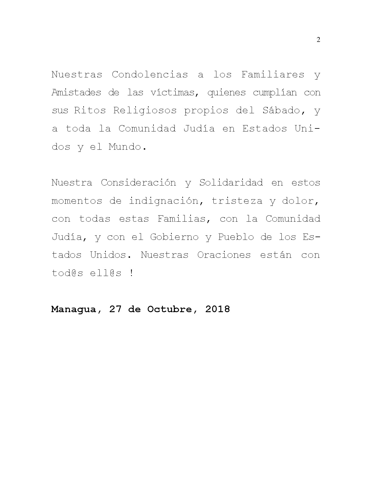 nota