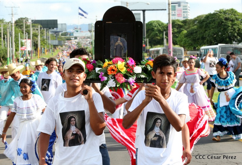 santos