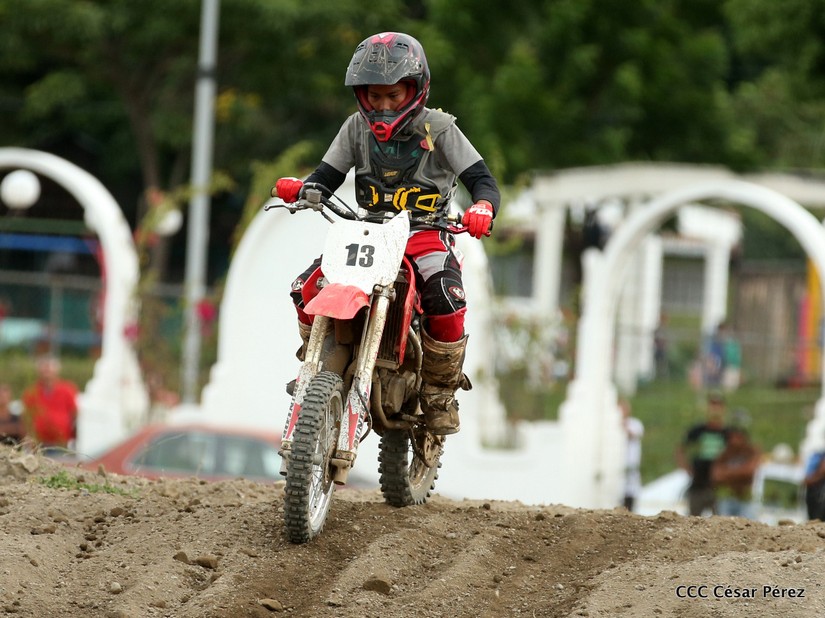motos