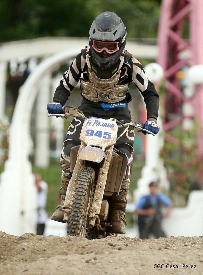 motos