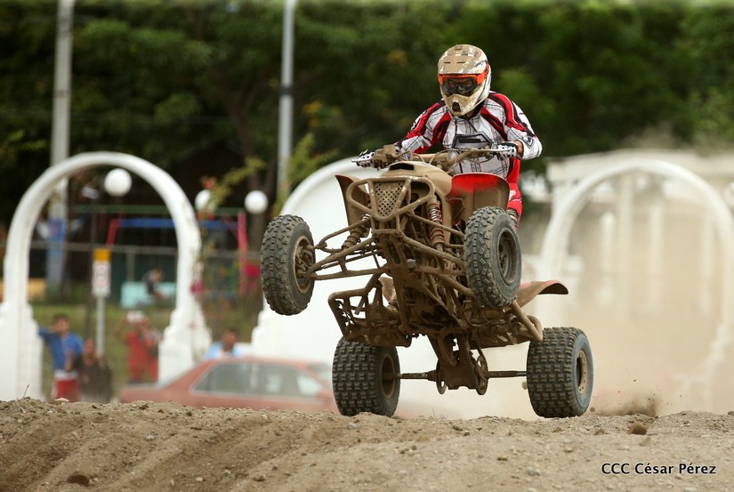 motos