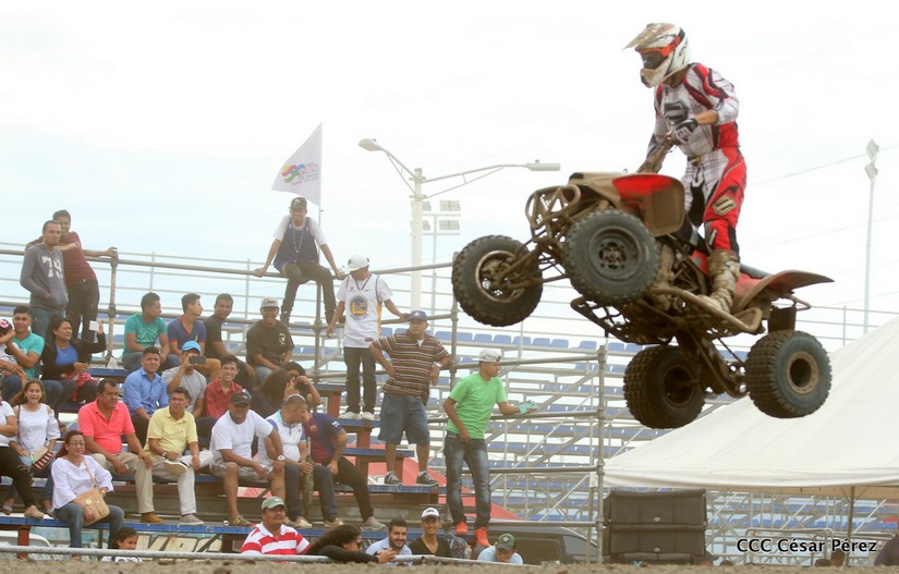 motos